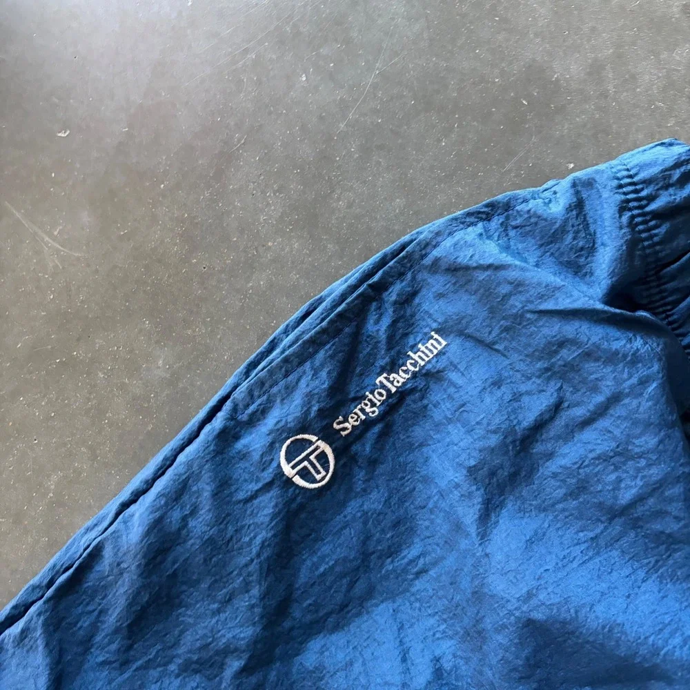 Sergio Tacchini sergio tacchini